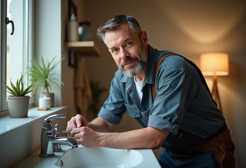 Water Line Repair Services in Holtville, California — Plumber California